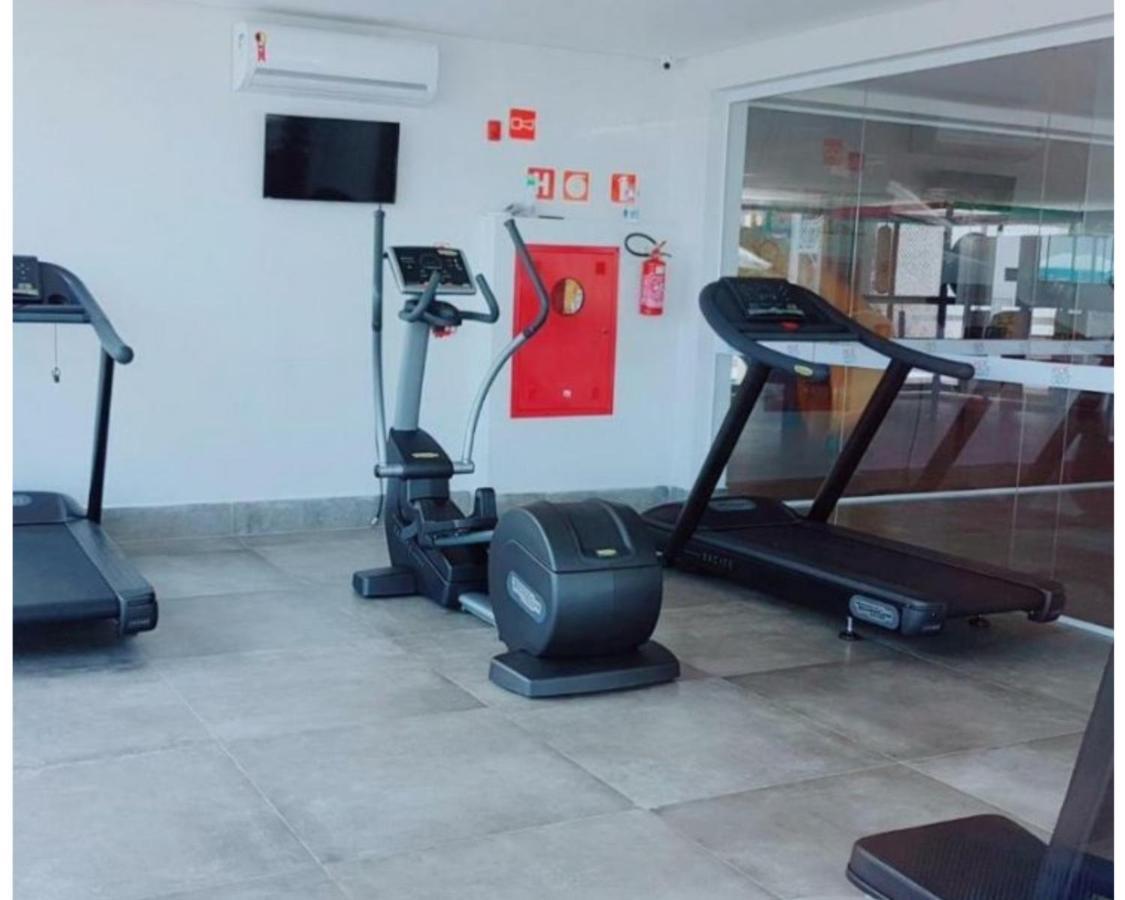 Resort Do Lago Caldas Novas - Dinamica Tur Ngoại thất bức ảnh