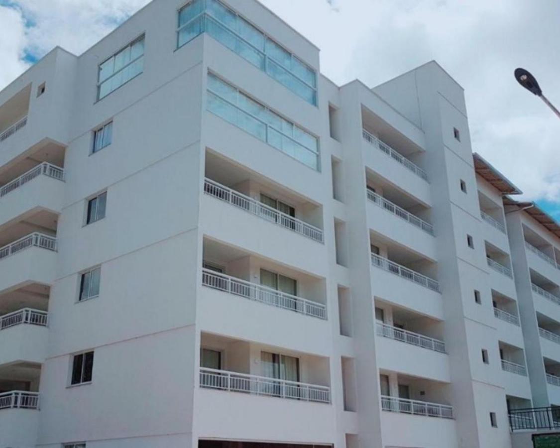 Resort Do Lago Caldas Novas - Dinamica Tur Ngoại thất bức ảnh